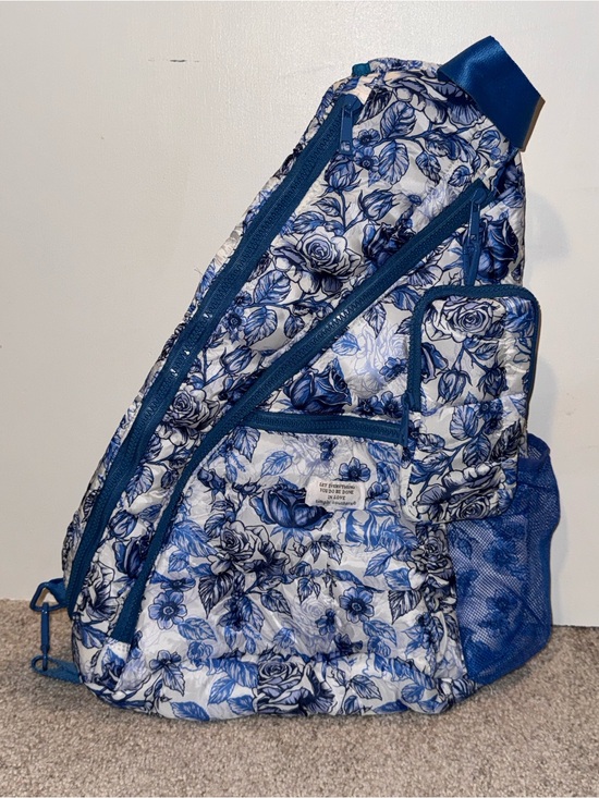 Simply Southern Handbags - Simply Southern Quilted Crossbody Backpack